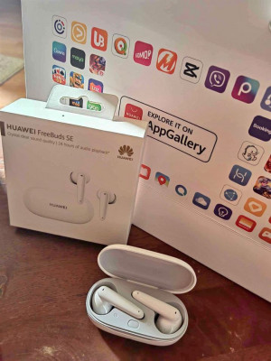 HUAWEI FREEBUDS SE (earbuds)