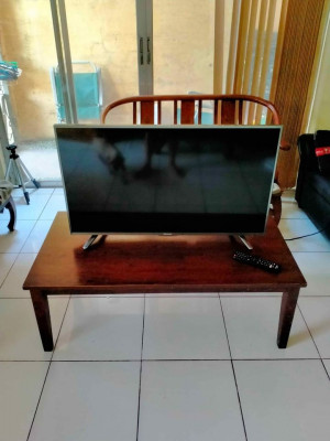 Hisense smart tv 42 inch