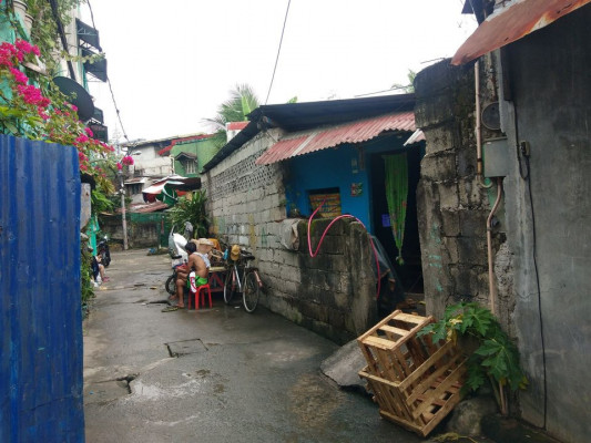 House and LOT for sale