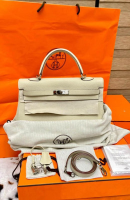 AUTHENTIC HERMES KELLY35!!!