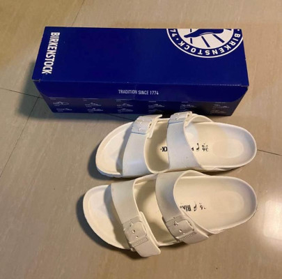 Original Birkenstock Sandals (Rubber)