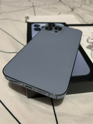 Iphone 13 pro max 128GB
