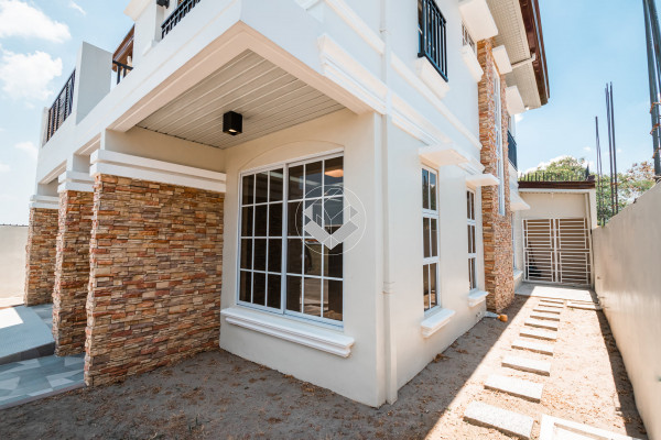 House & Lot for sale in San Fernando Pampanga