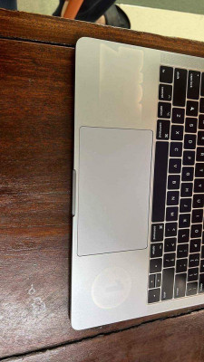 MACBOOK PRO 2017
