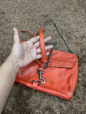 Chain Sling Bag🇺🇸