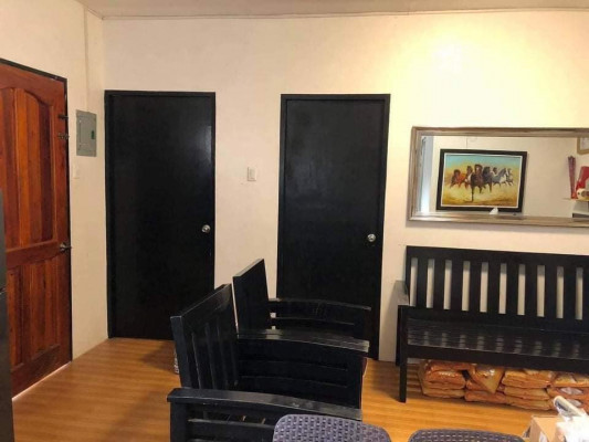 House And Lot in Talisay.