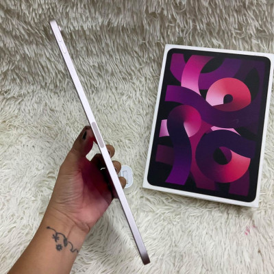 Ipad Air 5th Gen 64gb