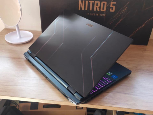 Gaming Laptop