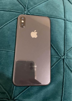 Iphone X for sale 256GB Globelocked