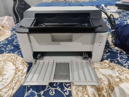 Brother HL-1110 Laser Printer
