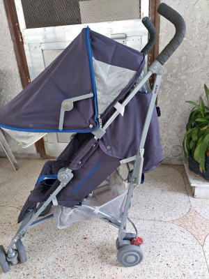 Maclaren Quest Baby Stroller