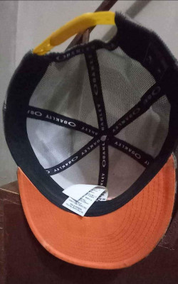 Original Oakley Cap