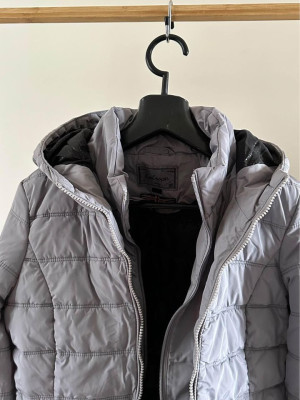 Winter jacket