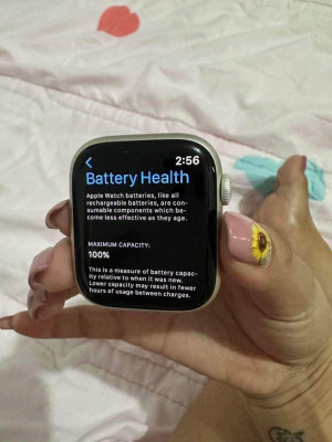 Apple Watch Series 7 45mm