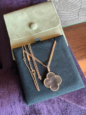 VAN CLEEF AND ARPELS 2021