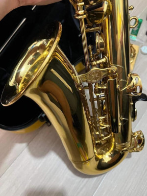 Yamaha Alto Saxophone YAS 280