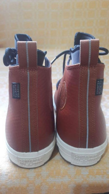 Converse One Star Counter Climate