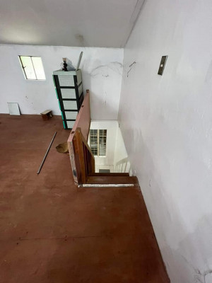 HOUSE & LOT FOR SALE