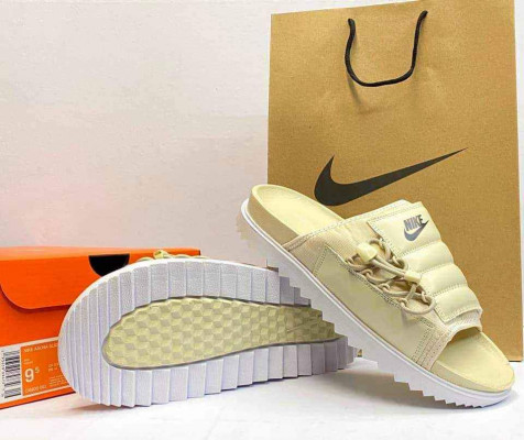 NIKE ASUNA SLIDE FOR MEN&WOMEN
