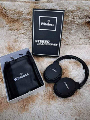 Wireless Headphones