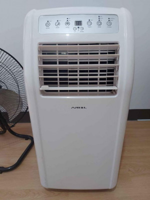 Moving out sale! Ariel Portable Air Conditioner