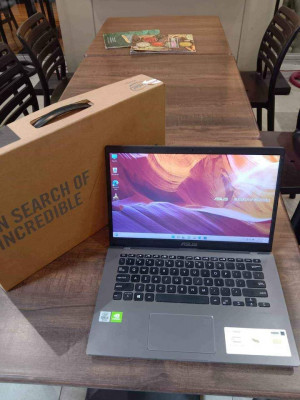 Asus VivoBook X409JP X409JP Windows 11 i5-10th gen 4 GB Ram