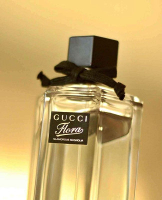 Gucci Flora Glamorous Magnolia