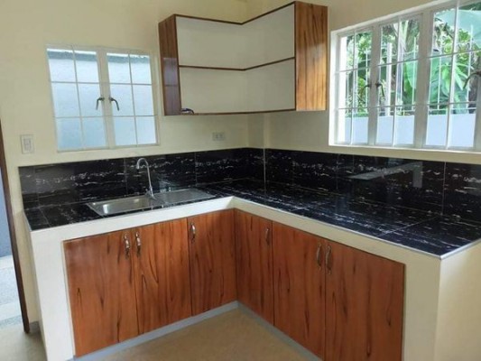 House and Lot - Antipolo, Rizal