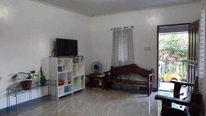 House and Lot for Sale (Tiaong, Quezon)