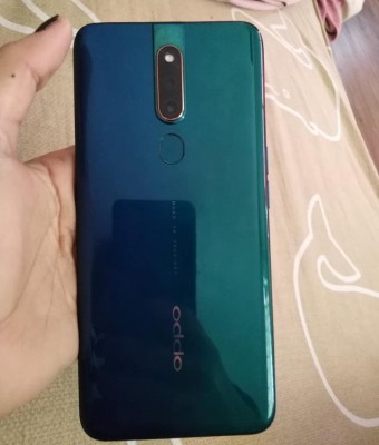 OPPO F11 Pro