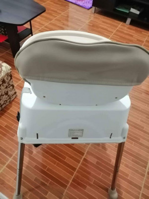 Preloved High Chair for Baby