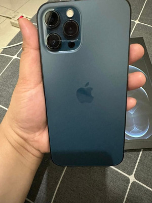 Iphone 12 Pro Max 128GB