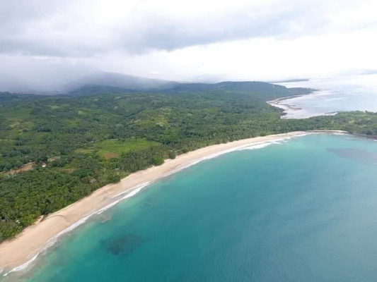 BEACH LOT IN PUERTO PRINCESA PALAWAN FOR SALE - FEW SLOTS LEFT!