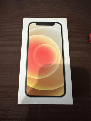 Iphone 12 mini 128gb