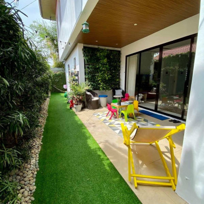 Astonishing Clean House and Lot For Sale in BF Homes, Parañaque