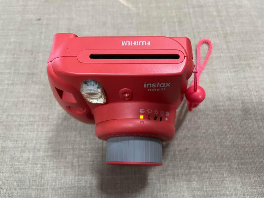 Instax Mini 8