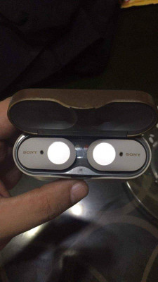 original sony airpods from Kuwait