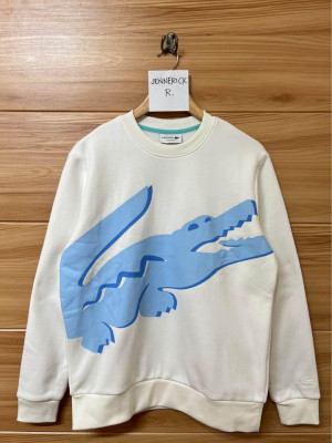 Lacoste Big Logo Sweatshirt