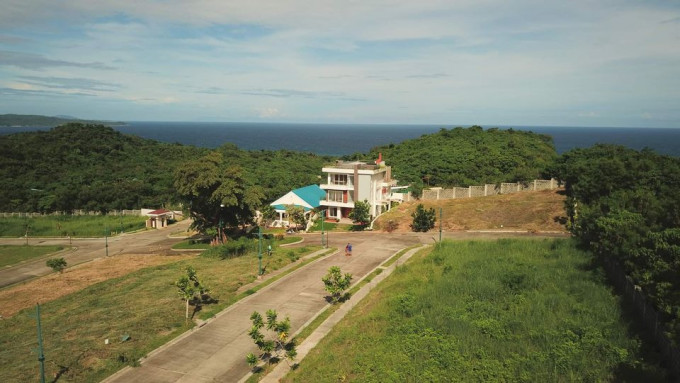 Boracay Titled Lot for Sale