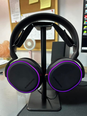 Steelseries Arctis 5 Headset
