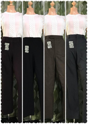 Premium trouser pants