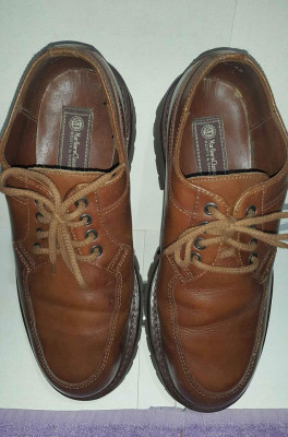 SHOES MARLBORO CLASSIC