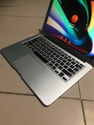 Rush MacBook Air