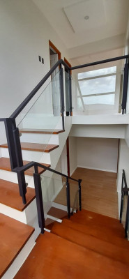 Greenwoods Pasig Corner House For sale