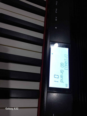 Roland Go Piano 61-Key Touch Response Portable Piano