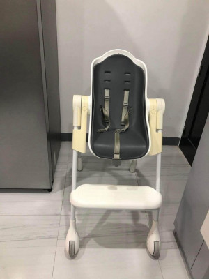 Oribel High Chair