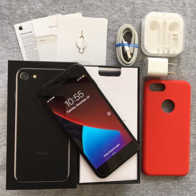 iPhone 7 32Gb Matte Black LTE