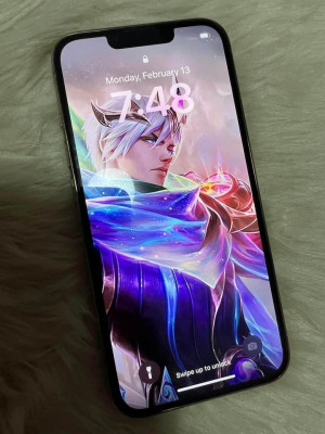 **iPhone 13 Pro 128GB**