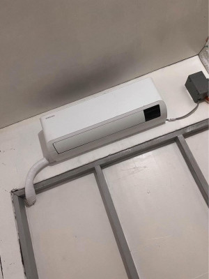 Samsung Split Type Aircon