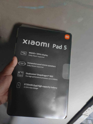 Xiaomi pad 5